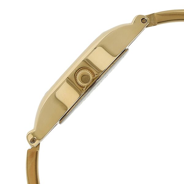Sonata Quartz Analog White Dial Metal Strap Watch for Women - image number 2