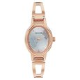Sonata Quartz Analog Silver Dial Strap Watch for Women - image number 0