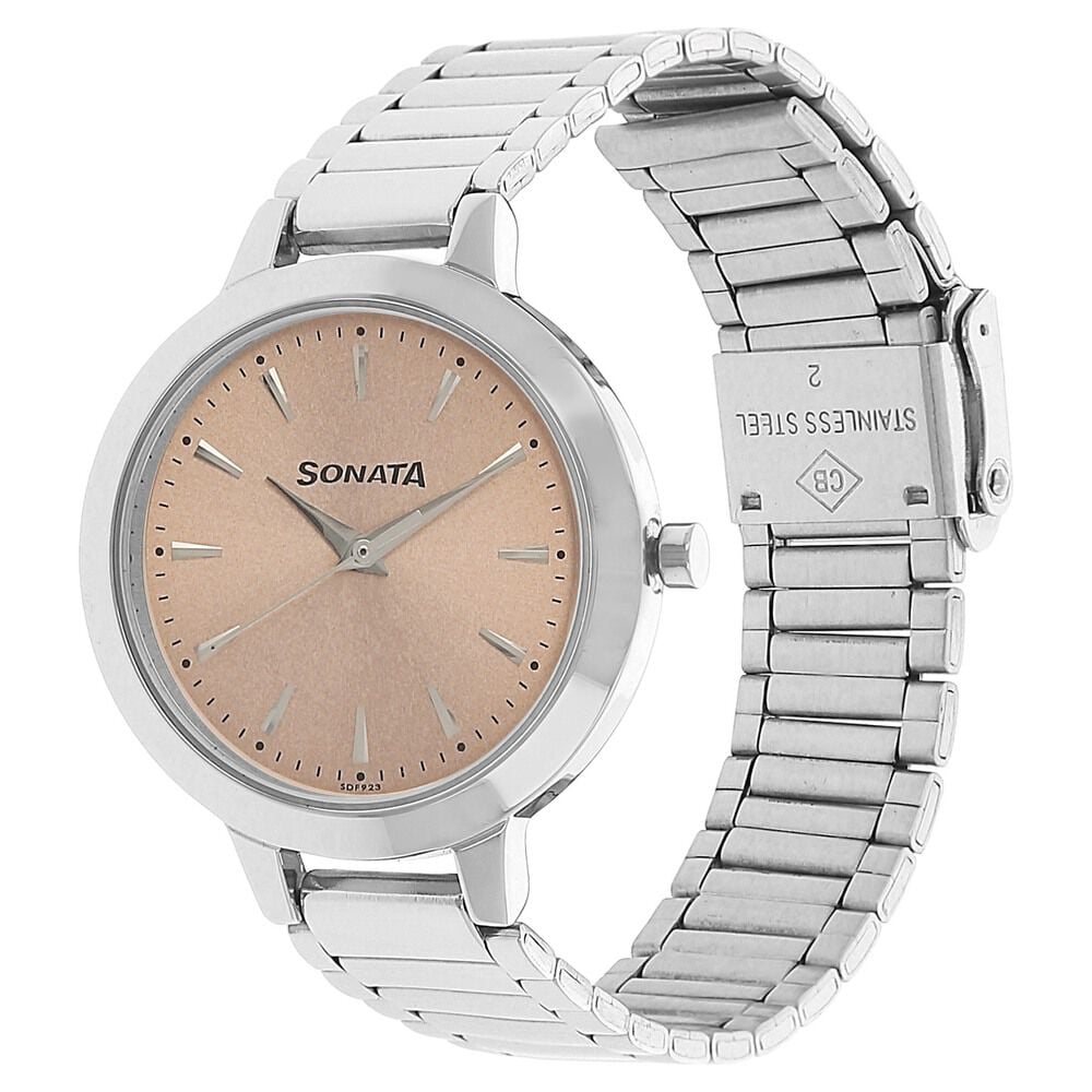 Sonata digital watches under 500 top