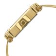 Sonata Quartz Analog White Dial Stainless Steel Strap Watch for Women - image number 2
