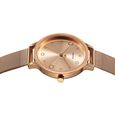 Sonata Play Rose Gold Dial Watch for Women - image number 3
