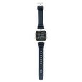 SF Hexa Digital Dial Unisex Watch With Polyurethane Strap - image number 3
