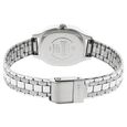 Sonata Quartz Analog Black Dial Stainless Steel Strap Watch for Women - image number 3