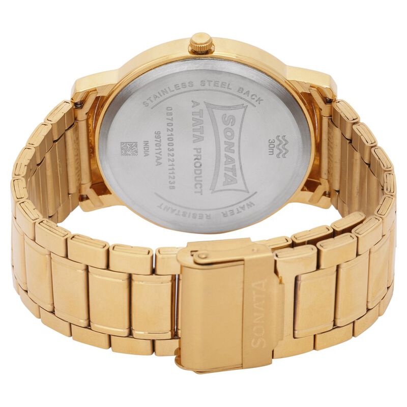 sonata tata product watch