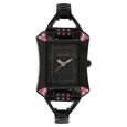 Sonata Quartz Analog Pink Dial Stainless Steel Strap Watch for Women - image number 0