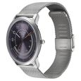 Sonata Poze Quartz Analog Blue Dial Metal Strap Watch for Men - image number 2