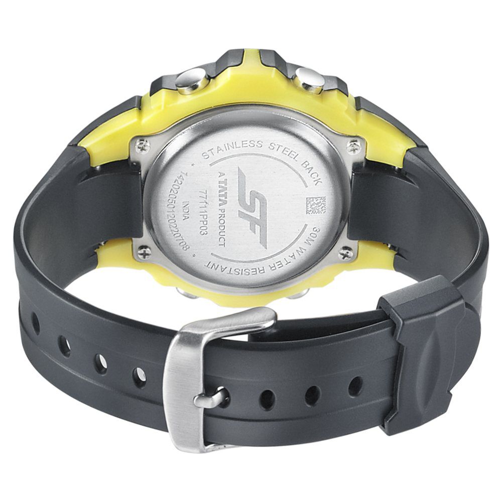 Sf tata watch outlet