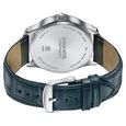 Sonata Men's Work Wear Dark teal dial Watch - Premium Multifunction design for everyday style - image number 5