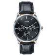 Sonata Men's Work Wear silver Watch - Premium Multifunction design for everyday style