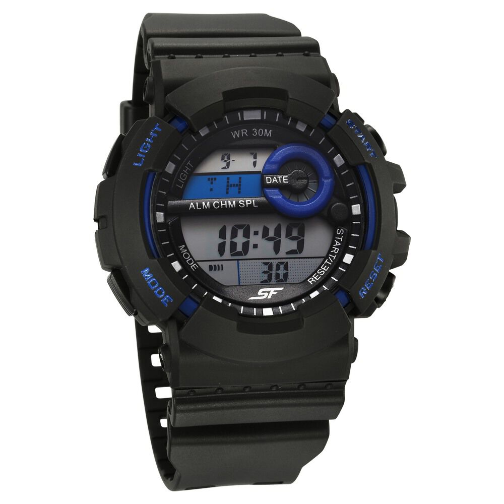Sonata super fibre watch strap best sale