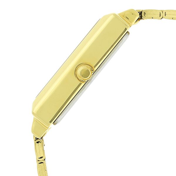 Sonata Quartz Analog with Day and Date White Dial Stainless Steel Strap Watch for Men - image number 2