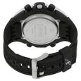 SF Digital Dial Plastic Strap Watch for Men - image number 3