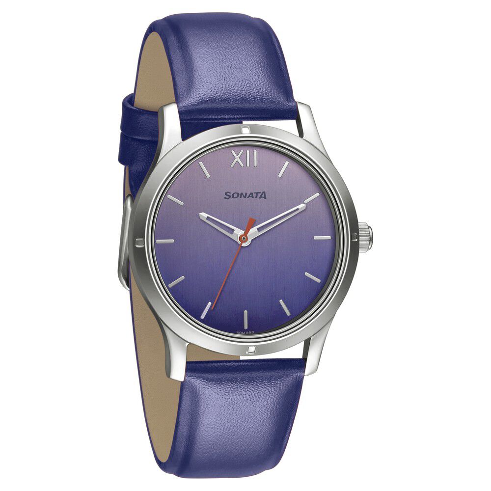 Sonata watch belt online best sale
