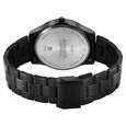 Sonata Traditional Essentials Quartz Analog Multicoloured Dial Black Metal Strap Watch For Men - image number 5