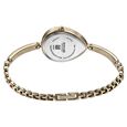 Sonata Colours of Earth Quartz Analog Brown Dial Metal Strap Watch For Women - image number 4