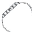 Sonata Aspire Quartz Analog Blue Dial Silver Stainless Steel Strap Watch For Men - image number 4