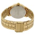 Sonata Quartz Analog Champagne Dial Stainless Steel Strap Watch for Men - image number 3