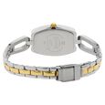 Sonata Quartz Analog Silver Dial Stainless Steel Strap Watch for Women - image number 3