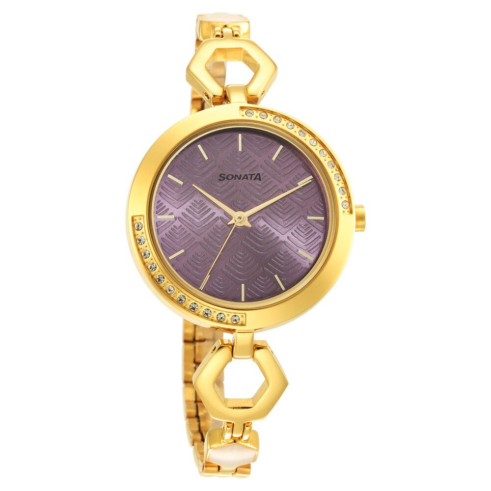 Buy sonata ladies watches online outlet