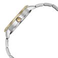 Sonata Quartz Analog Golden Dial Two Toned Stainless Steel Strap Watch For Men - image number 4