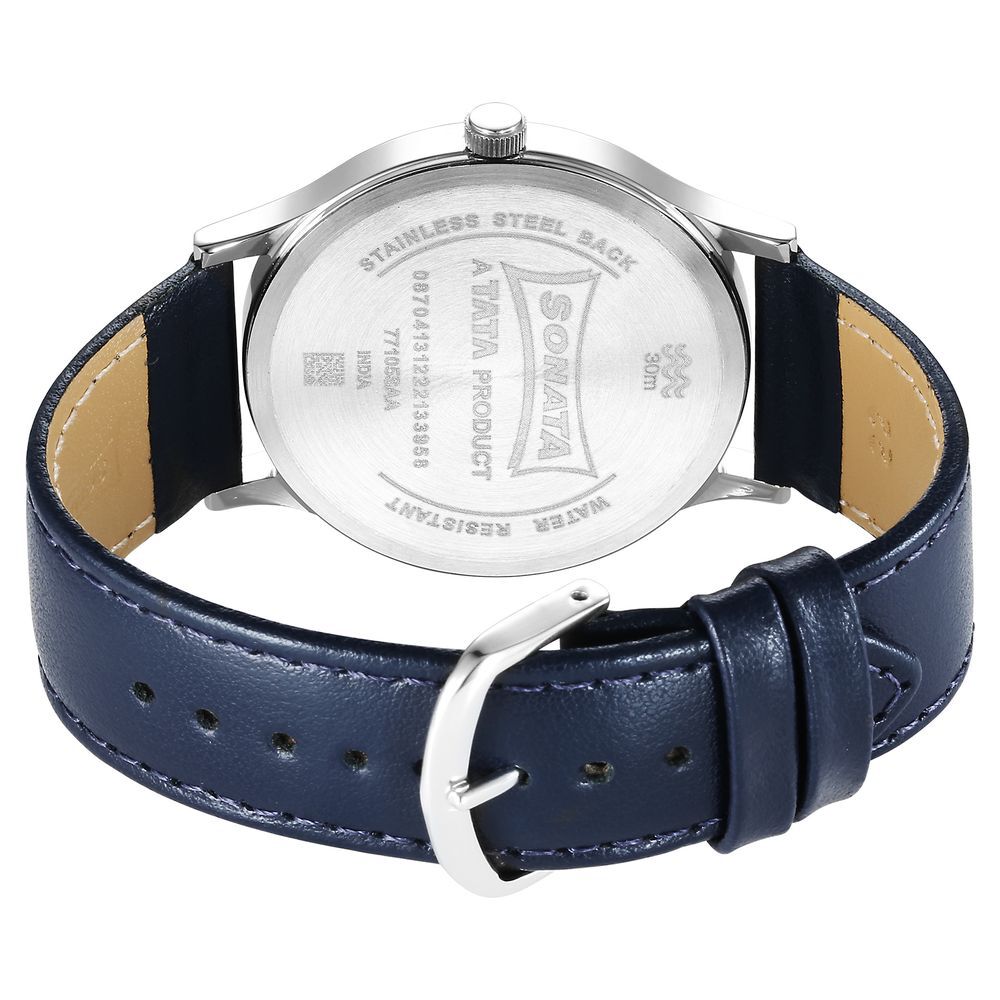 Buy Affordable Luxury: Sonata Watch Collection (Sonata-7987YM06)