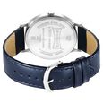 Sonata Quartz Analog Silver Dial Watch for Men - image number 3