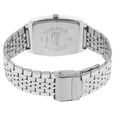 Sonata Quartz Analog Blue Dial Stainless Steel Strap Watch for Men - image number 3