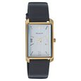 Sonata Quartz Analog Silver Dial Strap Watch for Men - image number 0