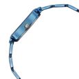 Poze by Sonata Quartz Analog Blue Dial Metal Strap Watch for Women - image number 3