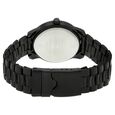 Sonata Quartz Analog Black Dial Metal Strap Watch for Men - image number 3