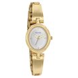 Sonata Essentials Purple Dial Women Watch With Stainless Steel Strap