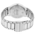 Sonata Quartz Analog with Day and Date Blue Dial Stainless Steel Strap Watch for Men - image number 3
