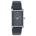 Sonata Quartz Analog Blue Dial Strap Watch for Men - image number 0