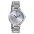 Sonata Quartz Analog Black Dial Leather Strap Watch for Women