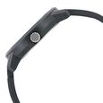 Sonata Quartz Analog Black Dial Plastic Strap Watch for Men - image number 2