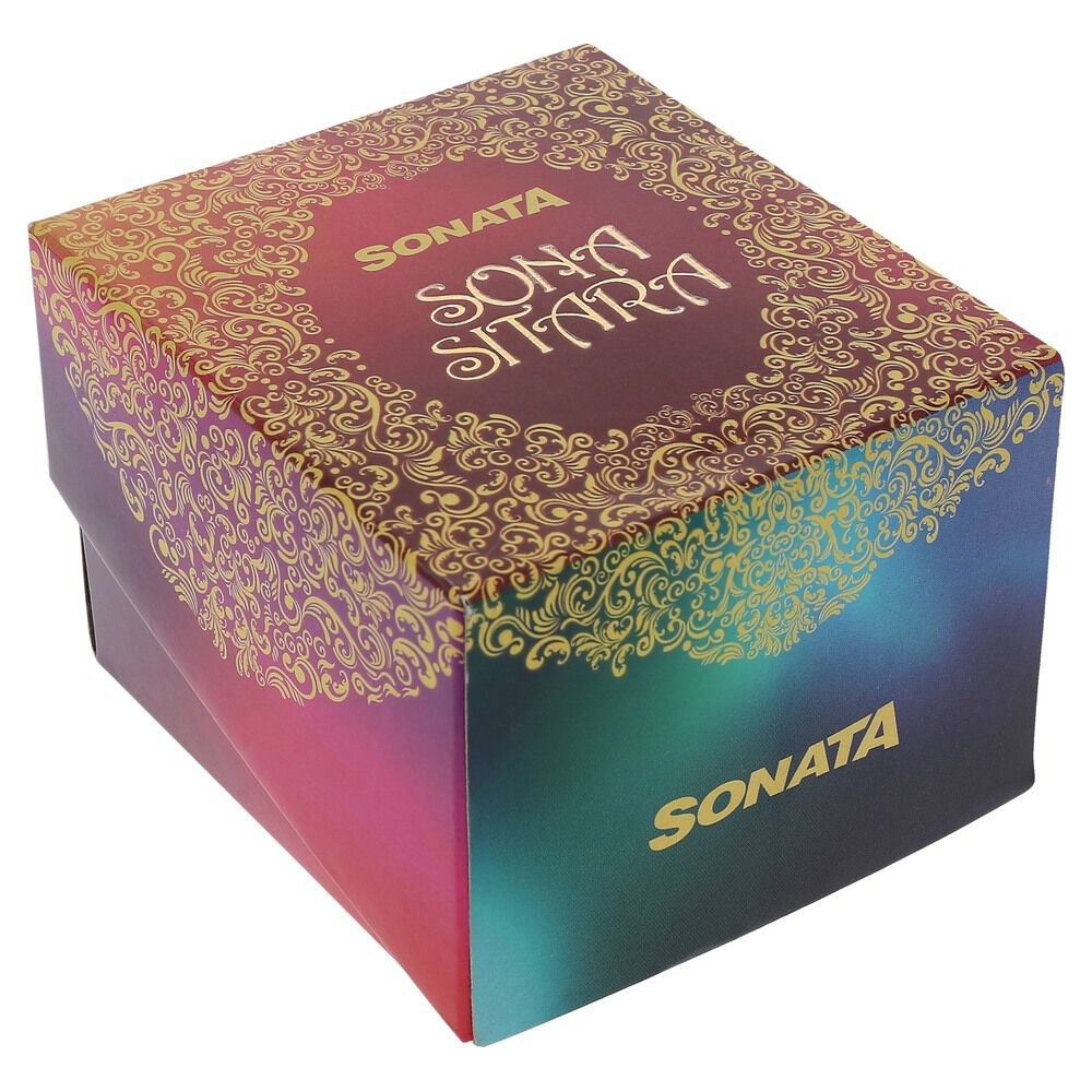 Sonata sitara on sale