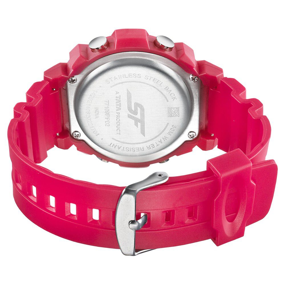 Sf watches cheap tata product