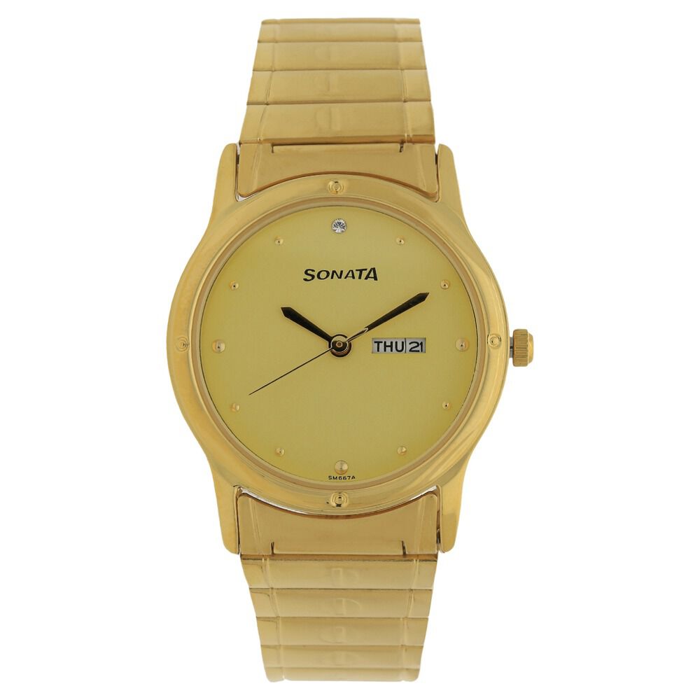 Sonata watch rate list discount