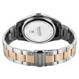 Sonata Festive Quartz Analog with Date Green Dial Metal Strap Watch For Men - image number 5
