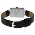 Sonata Quartz Analog White Dial Leather Strap Watch for Women - image number 3