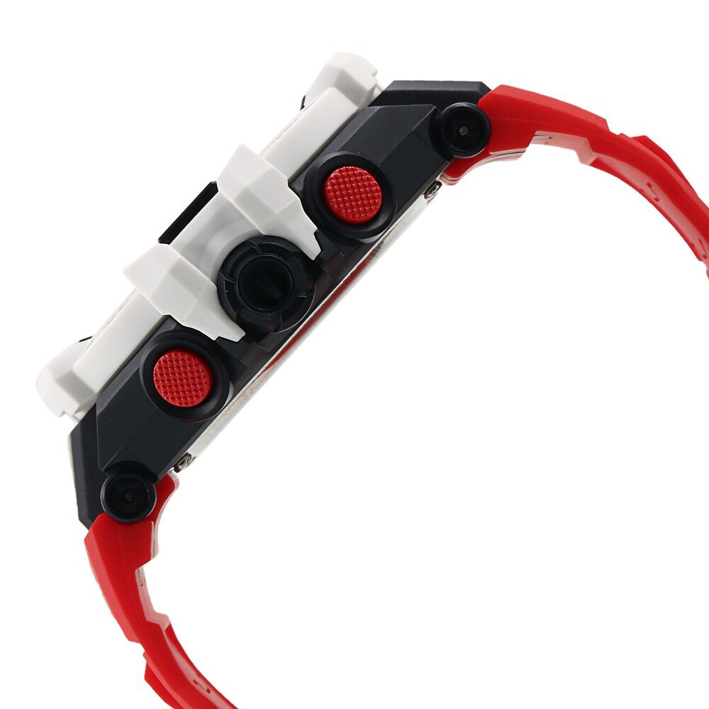 Buy Online SF Super Fibre Digital Dial Plastic Strap Watch for Men 77075pp01 p Sonata