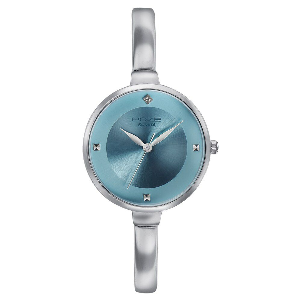 Sonata diamond watch shop