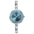 Poze by Sonata Quartz Analog Blue Dial Metal Strap Watch for Women - image number 0
