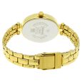 Sonata Wedding Champagne Dial Women Watch With Stainless Steel Strap - image number 3
