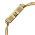 Sonata Quartz Analog Champagne Dial Metal Strap Watch for Women - image number 2