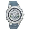 Sonata Quartz Analog Silver Dial Strap Watch for Men - image number 0