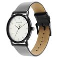 Sleek Grey Dial Analog Watch for Men - image number 1