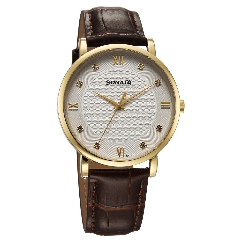 Sonata wedding collection watches price list top
