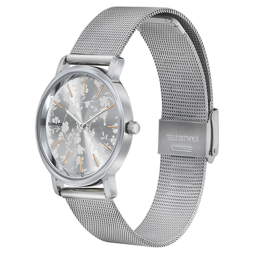 Silver line watches store