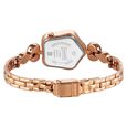 Sonata Utsav Rose Gold Dial Watch for Women - image number 3